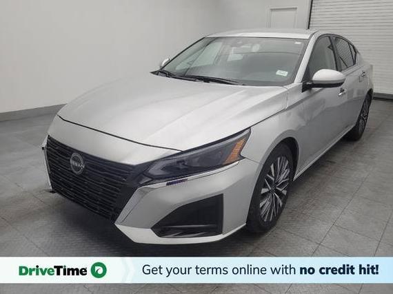 NISSAN ALTIMA 2023 1N4BL4DV2PN342632 image