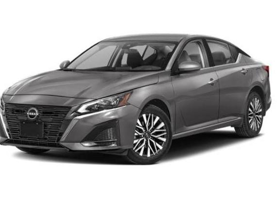 NISSAN ALTIMA 2023 1N4BL4DVXPN365401 image