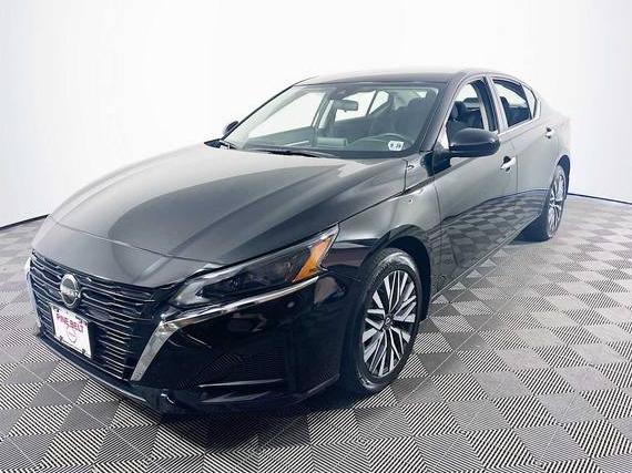 NISSAN ALTIMA 2023 1N4BL4DW9PN409915 image