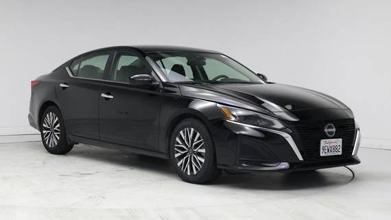 NISSAN ALTIMA 2023 1N4BL4DV4PN359609 image