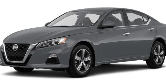 NISSAN ALTIMA 2023 1N4BL4DW8PN328288 image