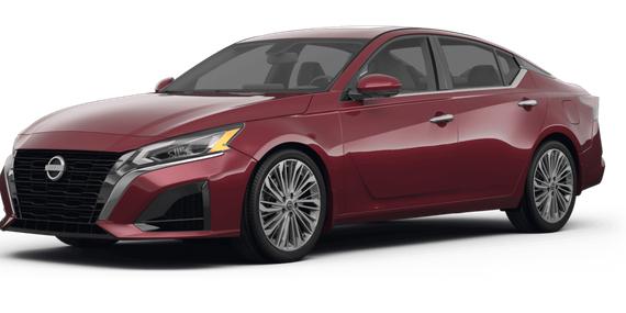 NISSAN ALTIMA 2023 1N4BL4EW8PN405126 image NISSAN ALTIMA 2023 1N4BL4EW8PN405126 image