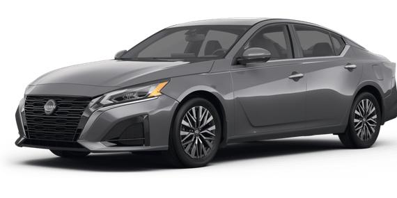 NISSAN ALTIMA 2023 1N4BL4DV0PN345917 image