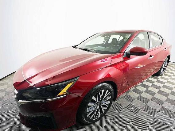 NISSAN ALTIMA 2023 1N4BL4DV9PN379998 image