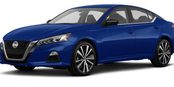 NISSAN ALTIMA 2023 1N4BL4CV0PN365635 image NISSAN ALTIMA 2023 1N4BL4CV0PN365635 image