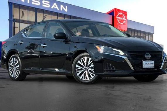 NISSAN ALTIMA 2023 1N4BL4DV8PN370905 image