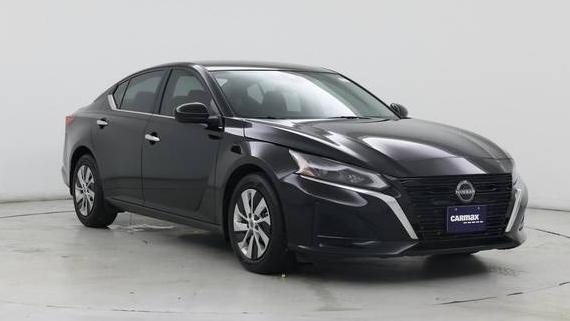 NISSAN ALTIMA 2023 1N4BL4BV3PN379160 image