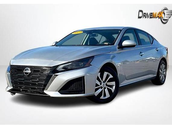 NISSAN ALTIMA 2023 1N4BL4BV5PN341266 image