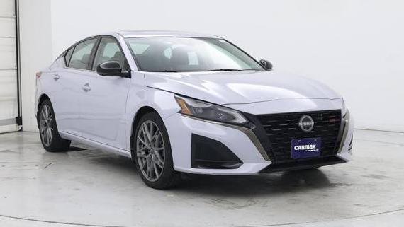 NISSAN ALTIMA 2023 1N4AL4CV8PN331647 image