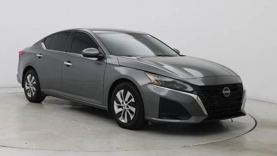 NISSAN ALTIMA 2023 1N4BL4BV6PN307451 image NISSAN ALTIMA 2023 1N4BL4BV6PN307451 image
