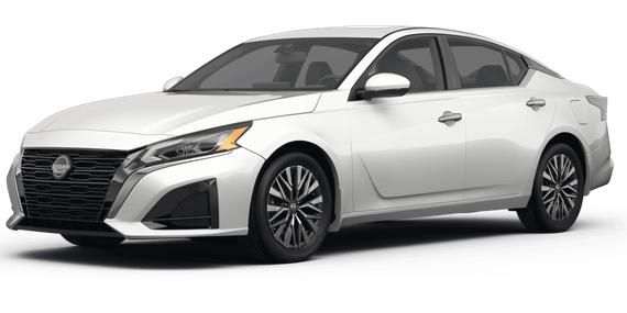 NISSAN ALTIMA 2023 1N4BL4DV9PN309062 image