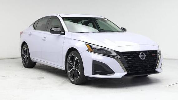 NISSAN ALTIMA 2023 1N4BL4CW5PN307724 image