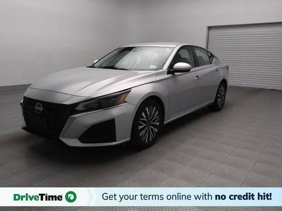 NISSAN ALTIMA 2023 1N4BL4DV9PN306601 image NISSAN ALTIMA 2023 1N4BL4DV9PN306601 image