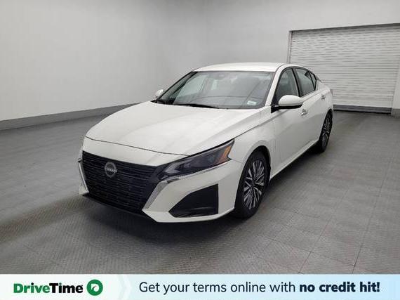 NISSAN ALTIMA 2023 1N4BL4DVXPN406724 image