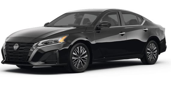NISSAN ALTIMA 2023 1N4BL4DV2PN313311 image