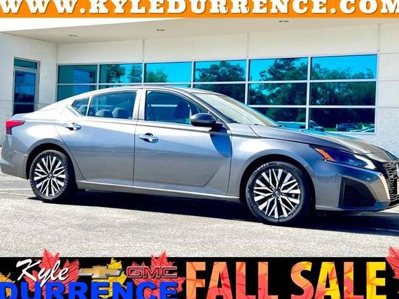 NISSAN ALTIMA 2023 1N4BL4DV0PN391926 image NISSAN ALTIMA 2023 1N4BL4DV0PN391926 image