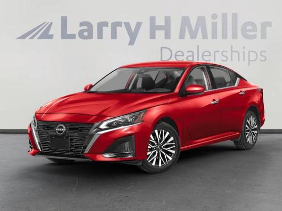 NISSAN ALTIMA 2023 1N4BL4DV5PN345590 image