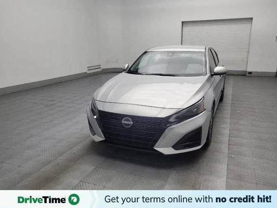 NISSAN ALTIMA 2023 1N4BL4DV1PN329628 image