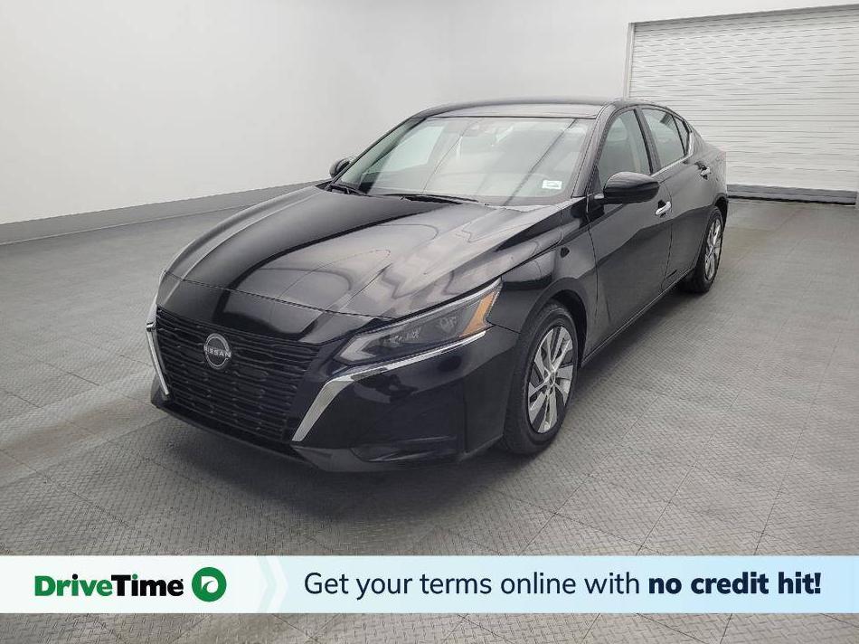 NISSAN ALTIMA 2023 1N4BL4BV4PN332784 image