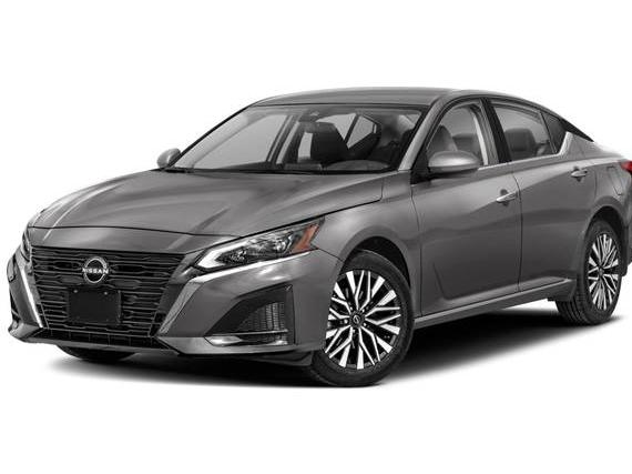 NISSAN ALTIMA 2023 1N4BL4DW2PN377731 image