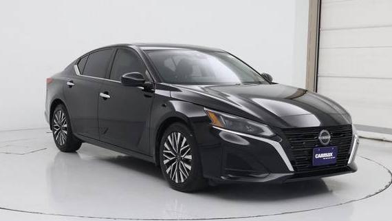 NISSAN ALTIMA 2023 1N4BL4DV2PN305547 image