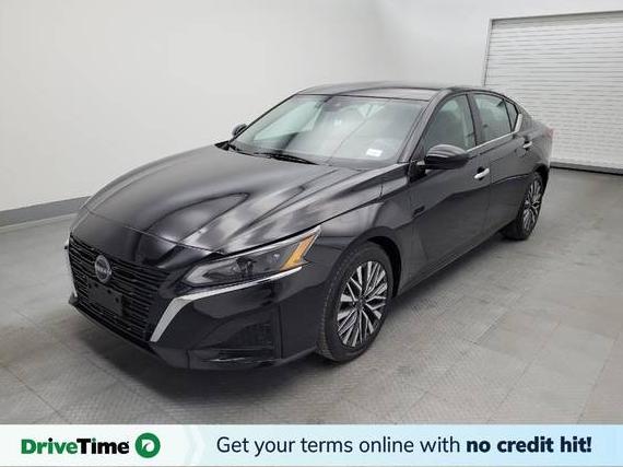 NISSAN ALTIMA 2023 1N4BL4DV8PN318514 image NISSAN ALTIMA 2023 1N4BL4DV8PN318514 image