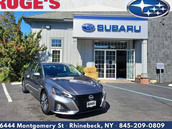 NISSAN ALTIMA 2023 1N4BL4DV5PN421745 image NISSAN ALTIMA 2023 1N4BL4DV5PN421745 image