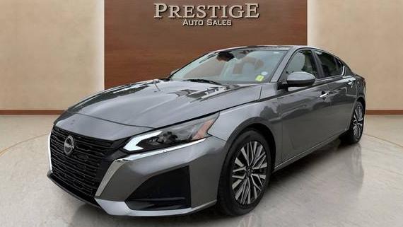 NISSAN ALTIMA 2023 1N4BL4DV5PN378430 image NISSAN ALTIMA 2023 1N4BL4DV5PN378430 image