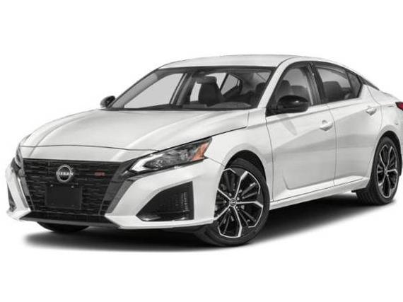 NISSAN ALTIMA 2023 1N4BL4CV8PN343947 image