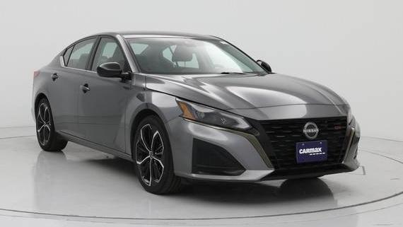 NISSAN ALTIMA 2023 1N4BL4CV4PN348174 image