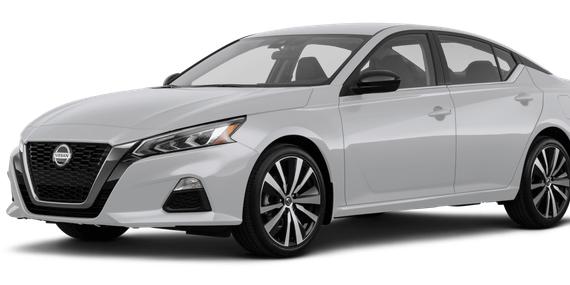 NISSAN ALTIMA 2023 1N4BL4CV9PN371188 image
