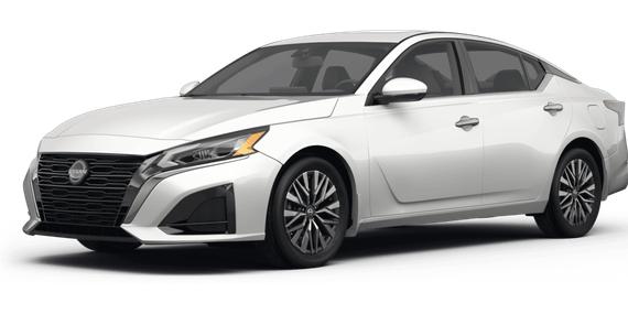 NISSAN ALTIMA 2023 1N4BL4DV9PN407458 image