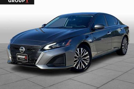 NISSAN ALTIMA 2023 1N4BL4DV9PN368144 image