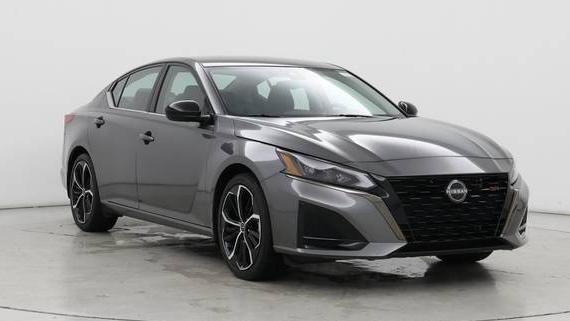 NISSAN ALTIMA 2023 1N4BL4CV2PN399589 image