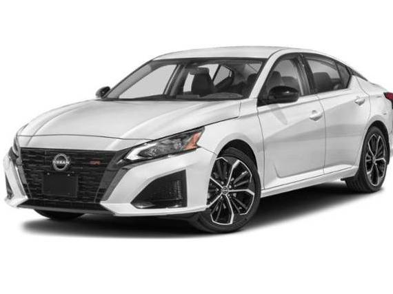 NISSAN ALTIMA 2023 1N4BL4CV6PN393228 image