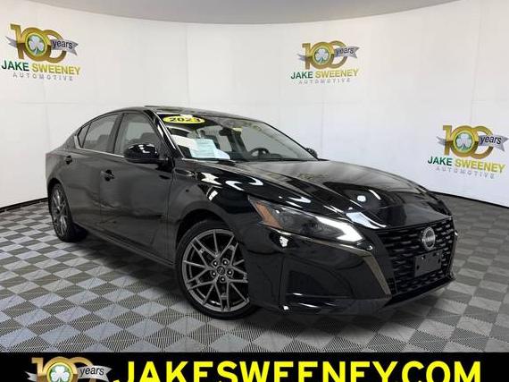 NISSAN ALTIMA 2023 1N4AL4CV0PN311313 image NISSAN ALTIMA 2023 1N4AL4CV0PN311313 image