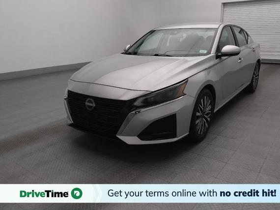 NISSAN ALTIMA 2023 1N4BL4DV4PN349615 image NISSAN ALTIMA 2023 1N4BL4DV4PN349615 image