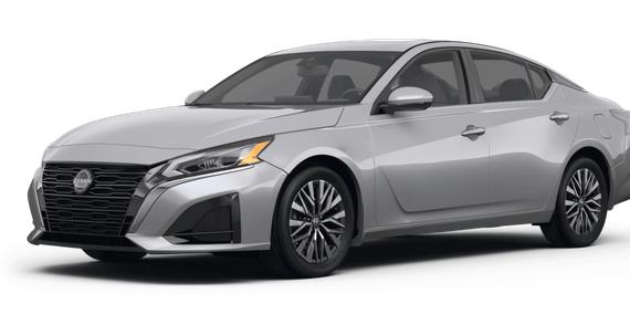NISSAN ALTIMA 2023 1N4BL4DV1PN331251 image