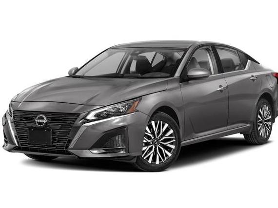 NISSAN ALTIMA 2023 1N4BL4DW5PN397827 image