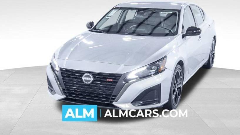 NISSAN ALTIMA 2023 1N4BL4CV6PN321557 image