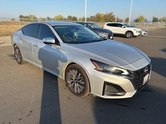 NISSAN ALTIMA 2023 1N4BL4DV2PN368244 image