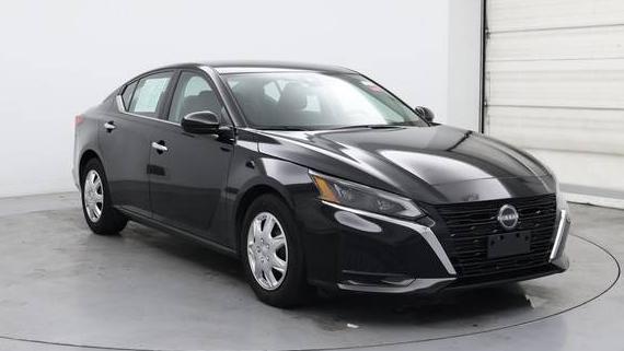 NISSAN ALTIMA 2023 1N4BL4BV3PN351942 image