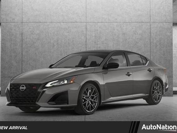 NISSAN ALTIMA 2023 1N4BL4CV0PN305287 image