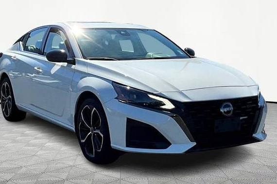 NISSAN ALTIMA 2023 1N4BL4CW0PN341750 image NISSAN ALTIMA 2023 1N4BL4CW0PN341750 image