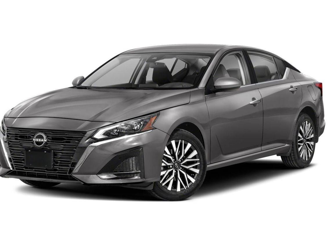 NISSAN ALTIMA 2023 1N4BL4DV1PN342282 image NISSAN ALTIMA 2023 1N4BL4DV1PN342282 image