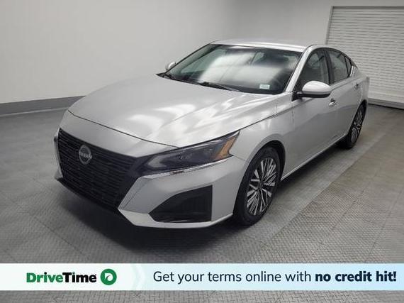 NISSAN ALTIMA 2023 1N4BL4DV4PN341952 image