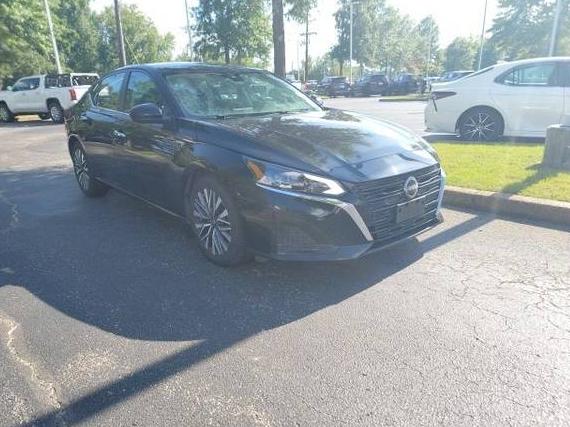 NISSAN ALTIMA 2023 1N4BL4DV5PN321158 image
