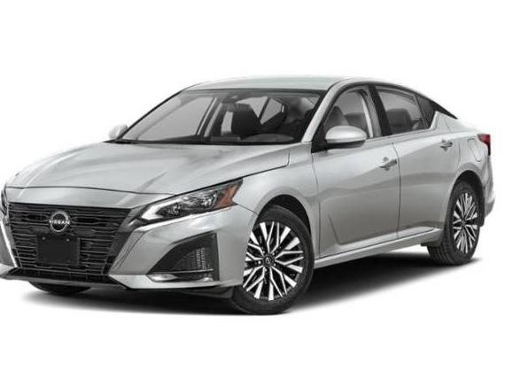NISSAN ALTIMA 2023 1N4BL4DV2PN418687 image