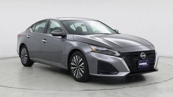 NISSAN ALTIMA 2023 1N4BL4DV1PN331010 image