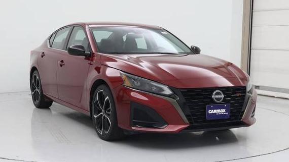 NISSAN ALTIMA 2023 1N4BL4CV9PN315199 image